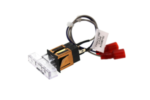MANUAL COLLIMATOR SWITCH by Carestream Health, Inc.