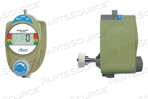 CONT/INT DISS HIT, MNPT, DGTL, SAGE by Ohio Medical, LLC