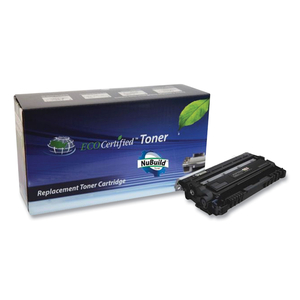 COMPATIBLE E310 TONER, 2,600 PAGE-YIELD, BLACK by ECO Certified COMPATIBLE E310 TONER, 2,600 PAGE-YIELD, BLACK by ECO Certified