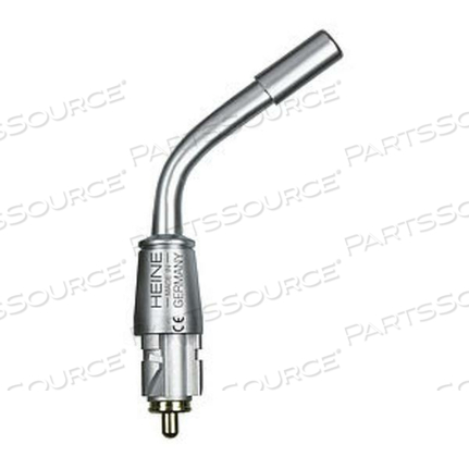 TRANSILLUMINATOR, FINOFF 3.5V by Heine