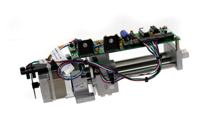 HEPARIN PUMP by Baxter Healthcare Corp.