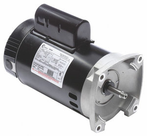MOTOR 1 1/2 HP 3 450 RPM 56Y 115/230V by Regal Beloit America, Inc. (Century Electric Motors)