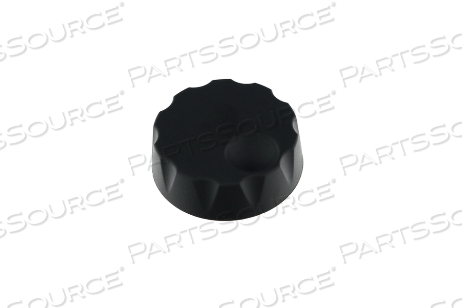 DIGITAL CONTROL KNOB HEATER 