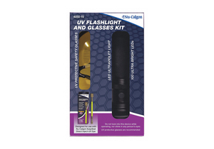 UV INSPECTION FLASHLIGHT KIT by Nu-Calgon