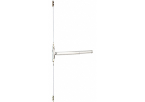 CONCEALED ROD SERIES APEX DOOR 36 W by Precision