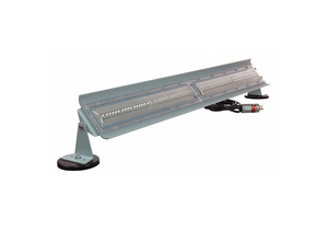 EXPLOSION PROOF LIGHTING 78W LED by Larson Electronics LLC