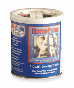 PRIMER SIZE QUART COVERAGE 75 SQ-FT by Eternabond