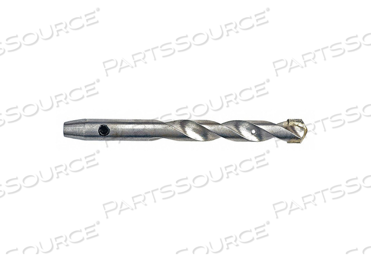 MASONRY SWITCH BIT HEAD CARBIDE 3/8 X5 by Eagle Tool Us