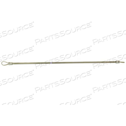 QUARTZ ELEMENT (WHITE) 120V 1800W 