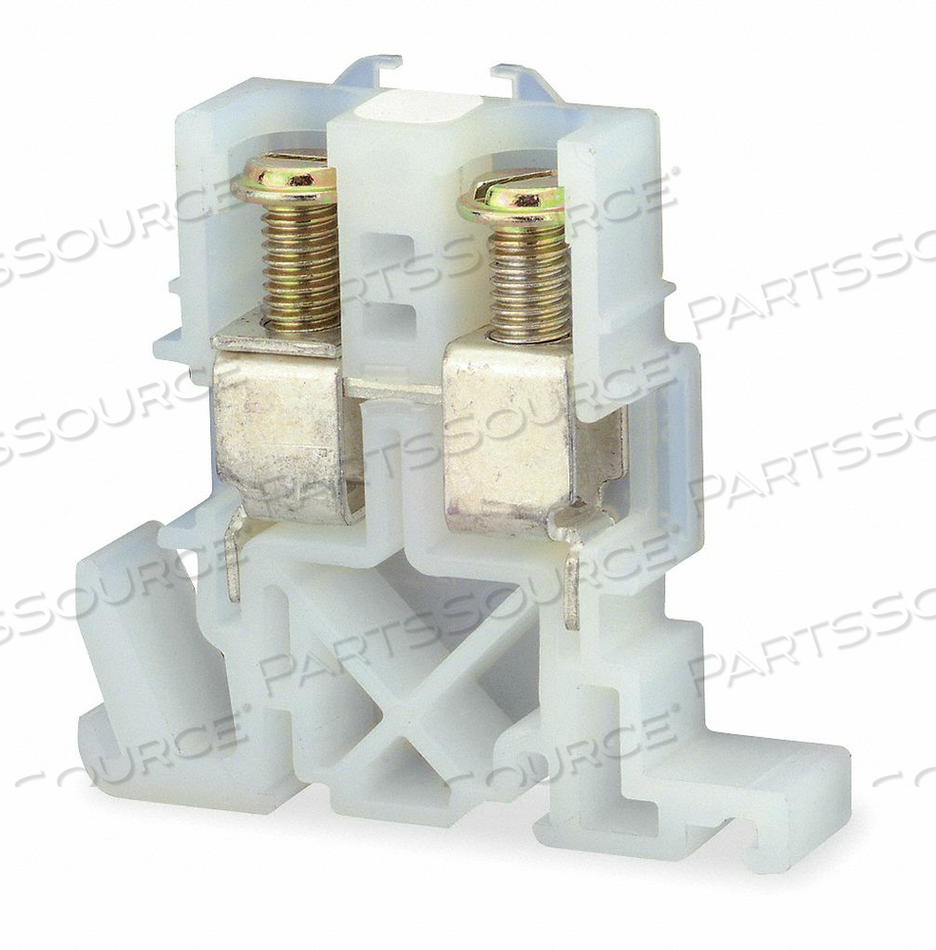 TERMINAL BLOCK 110 AMP by Square D TERMINAL BLOCK 110 AMP by Square D