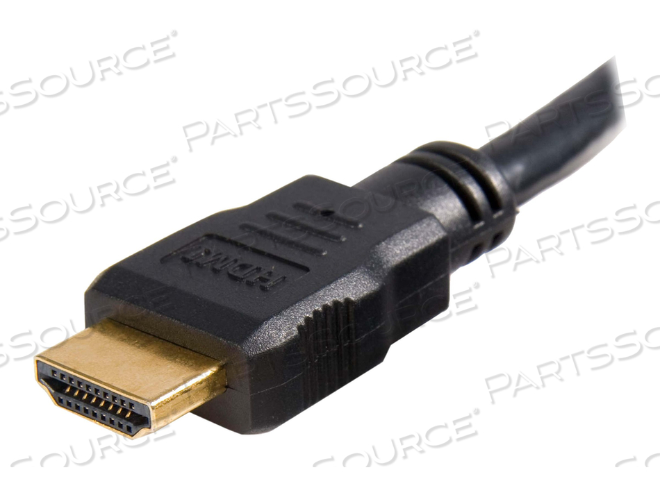8FT 4K HIGH SPEED HDMI CABLE - HDMI 1.4 by StarTech.com Ltd.