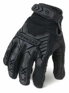 TACTICAL TOUCHSCREEN GLOVE SZL 9 L PR by Ironclad