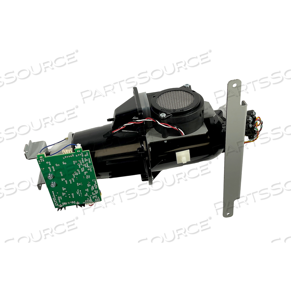 TROPHON2 NEBULISER SERVICE PART by Nanosonics