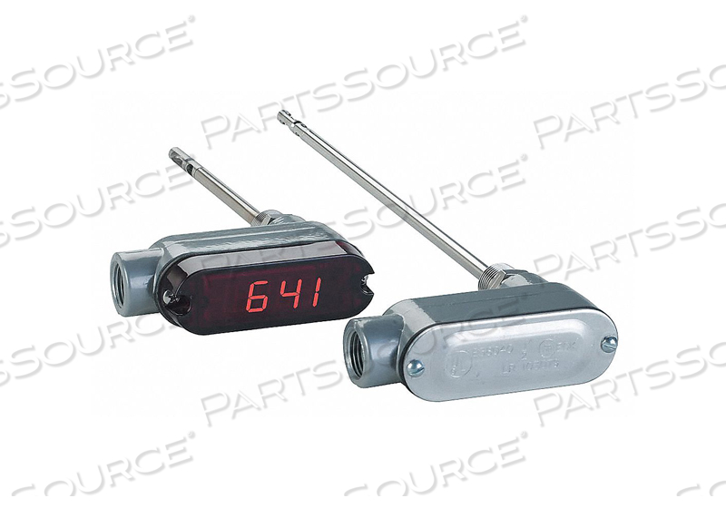 AIR VELOCITY TRANSMITTER by Dwyer Instruments AIR VELOCITY TRANSMITTER by Dwyer Instruments