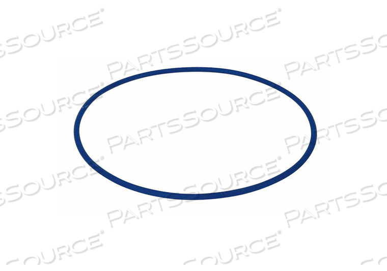 BELT, SIDE BRUSH, BLUE by Tennant Co.