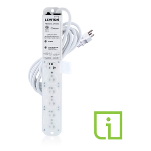 POWERSTRIP by Leviton