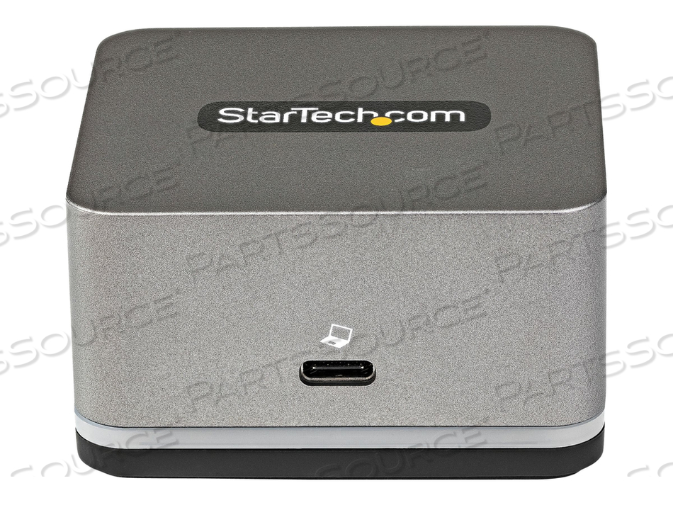 USB C MINI DOCK FOR IPAD PRO, ANDROID TABLETS & SMARTPHONES, USB-C TABLET/PHONE DOCKING STATION W/ 4K 30HZ HDMI, 27W POWER DELIVERY CHARGING by StarTech.com Ltd. USB C MINI DOCK FOR IPAD PRO, ANDROID TABLETS & SMARTPHONES, USB-C TABLET/PHONE DOCKING STATION W/ 4K 30HZ HDMI, 27W POWER DELIVERY CHARGING by StarTech.com Ltd.
