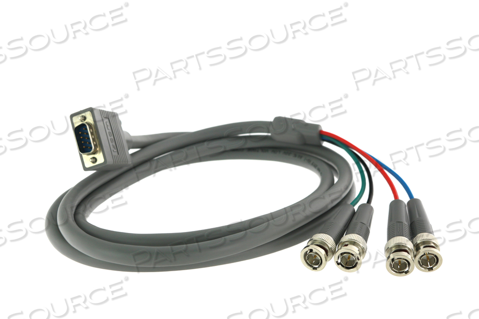 DB9 MALE VGA BREAKOUT IVUS INTERFACE CABLE by Philips Healthcare