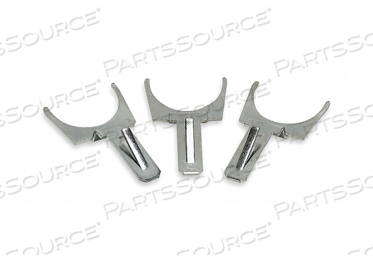 FUSE KIT 600VAC 200A by Square D