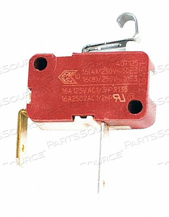 SWITCH FILTER LOCK-OUT by Proteam