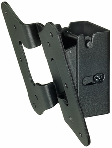 FLAT PANEL TILT MOUNT by RCA FLAT PANEL TILT MOUNT by RCA