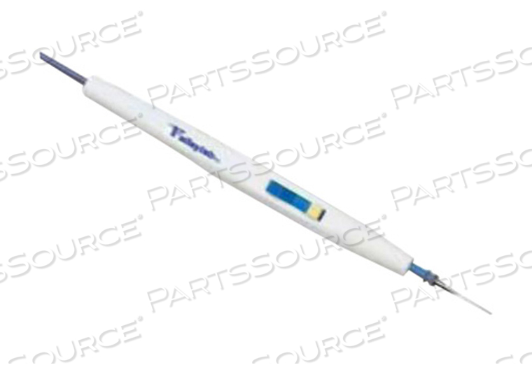 SWITCH PENCIL, ROCKER SWITCH, STAINLESS STEEL, 15FT CORD LENGTH, FOR USE WITH: FOR HEX-LOCKING BLADE ELECTRODE by Valleylab / Energy-based Devices - Covidien SWITCH PENCIL, ROCKER SWITCH, STAINLESS STEEL, 15FT CORD LENGTH, FOR USE WITH: FOR HEX-LOCKING BLADE ELECTRODE by Valleylab / Energy-based Devices - Covidien