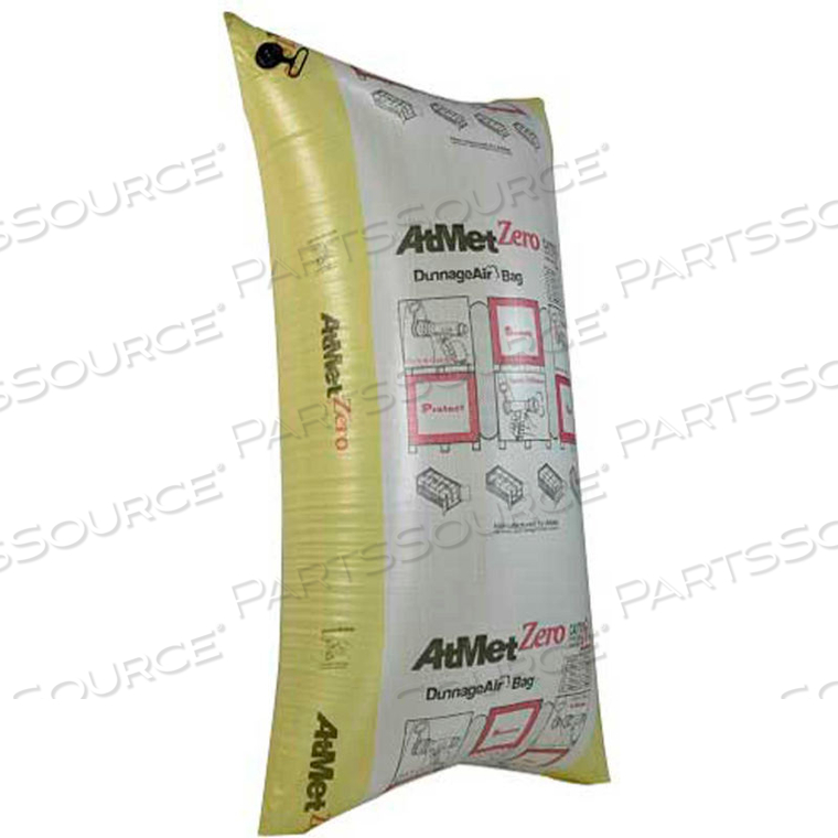 ATMETZERO POLYWOVEN AIRBAG 36" X 36" by Atmet Group, Inc ATMETZERO POLYWOVEN AIRBAG 36" X 36" by Atmet Group, Inc