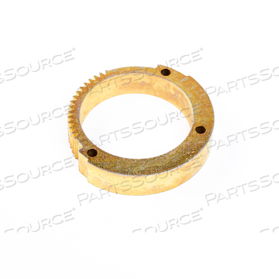 RING GEAR, ABDUCTION, FOR USE WITH: FOR MODEL LD304 BIRTHING BED by Stryker Medical