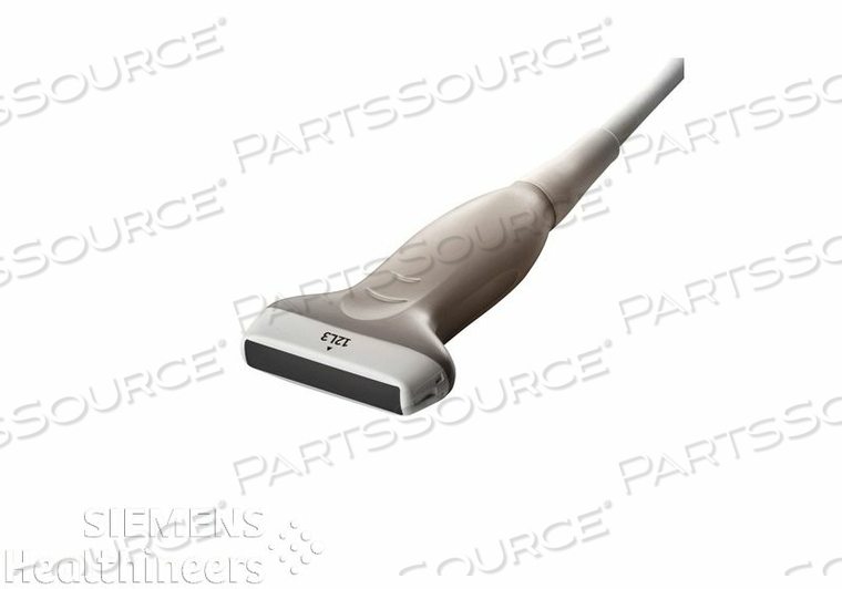 12L3 TRANSDUCER by Siemens Medical Solutions 12L3 TRANSDUCER by Siemens Medical Solutions