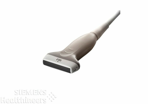 12L3 LINEAR TRANSDUCER (TC-ZIF) by Siemens Medical Solutions