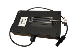 AMPSAFE TC-ZIF LEAKAGE ADAPTER by Acertara Acoustic Laboratories, LLC