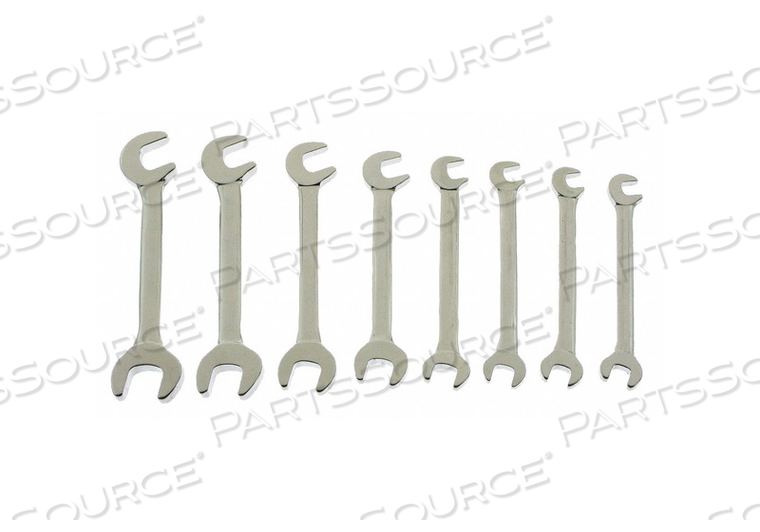 IGNITION WRENCH SET SAE OFFSET by Westward