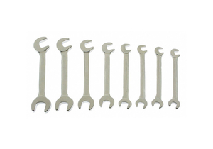 IGNITION WRENCH SET SAE OFFSET by Westward