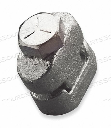 STRUT TO STRUT CLAMP 1000 LB MAX LOAD by Nvent Caddy STRUT TO STRUT CLAMP 1000 LB MAX LOAD by Nvent Caddy