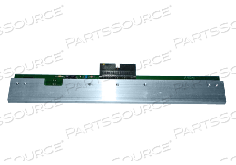MAC SERIES WRITER PRINTHEAD by GE Medical Systems Information Technology (GEMSIT)