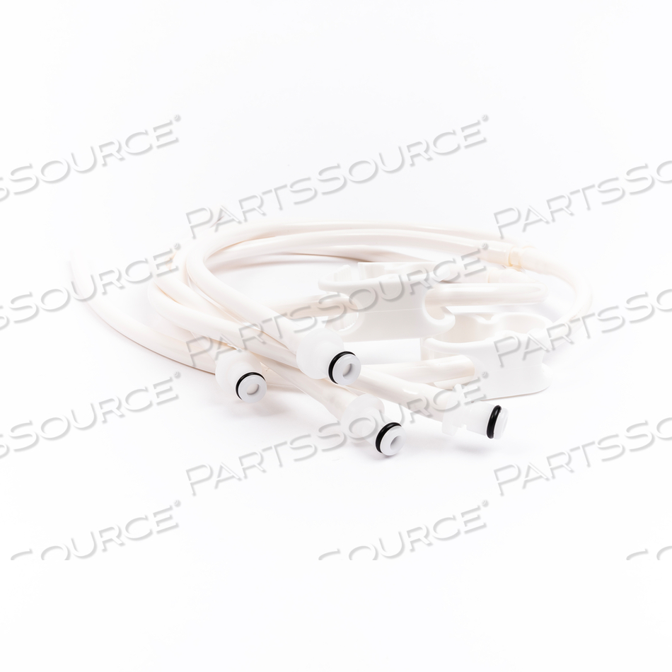 CALIBRATION HOSE ACCESSORY KIT by Zimmer