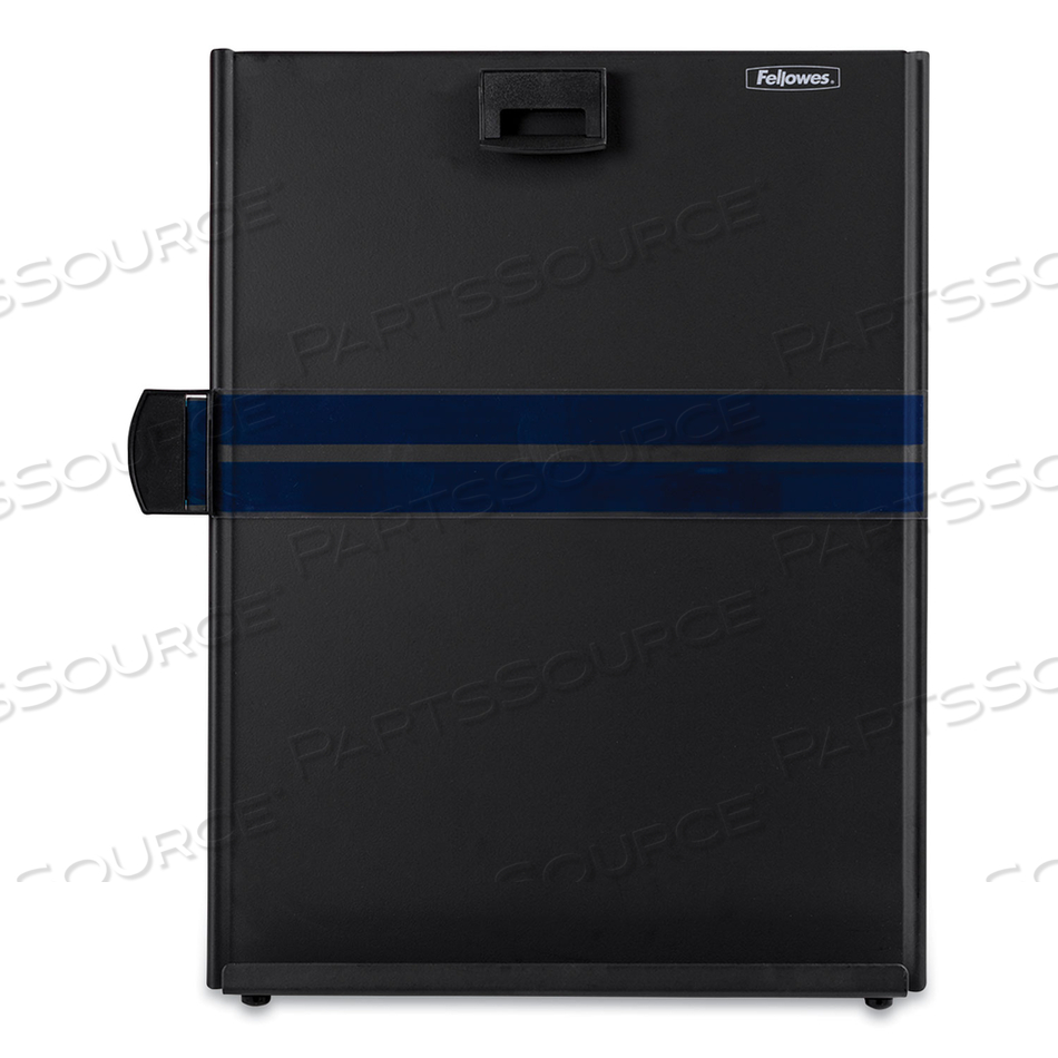 METAL COPYHOLDER, 200 SHEET CAPACITY, STEEL, BLACK by Fellowes