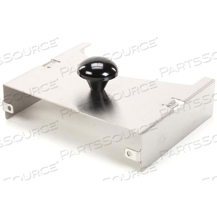 COVER W/KNOB by Prince Castle