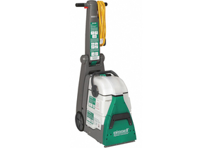 WALK BEHIND CARPET EXTRACTOR 120V 26 PSI by Bissell Commercial