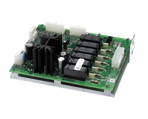 ASSY HYBRID OPL CONTROL PKG by Huebsch