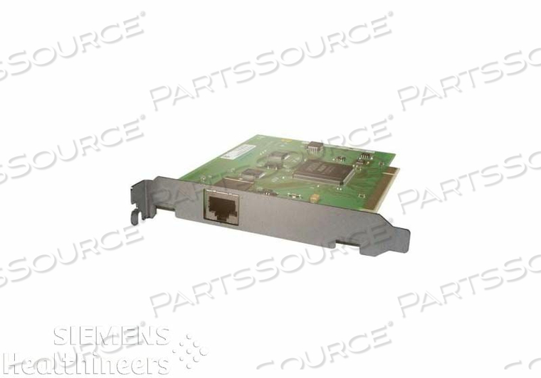 PC 1301 by Siemens Medical Solutions