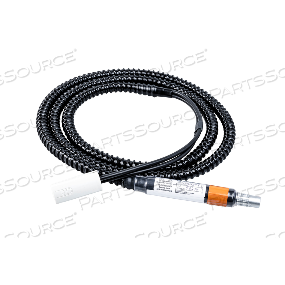 ASSEMBLY, PULSE OXIMETER PROBE, ADULT AGE GROUP by Bayer Healthcare LLC