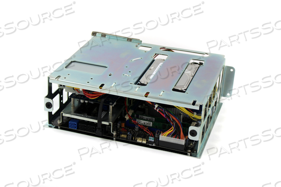 SIEMENS ULTRASOUND CPU MODULE, CSW SIEMENS ULTRASOUND CPU MODULE, CSW