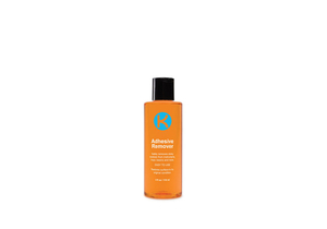 ADHESIVE REMOVER, 4 OZ, BOTTLE, ORANGE, LIQUID, CITRUS, 48 DEG C, 0.814 G/CC, <20% by Key Surgical