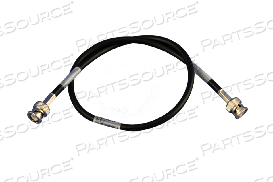 RIGHT CRT MONITOR BNC CABLE 