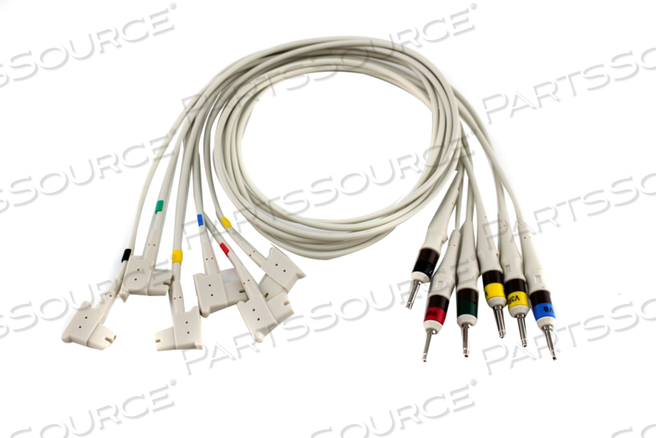 12-15/16 LEADS AAMI UPGRADE KIT by Philips Healthcare