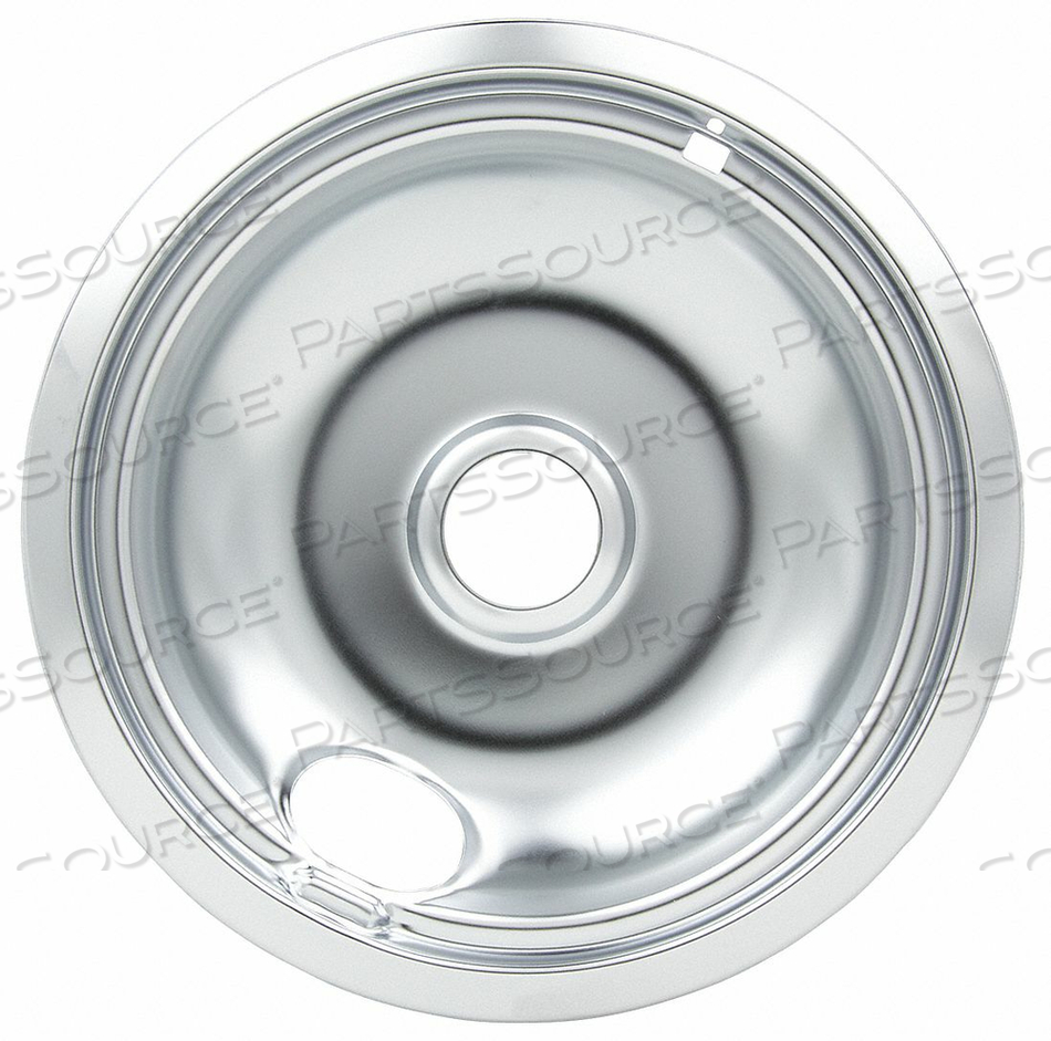 DRIP PAN 8 IN by Whirlpool