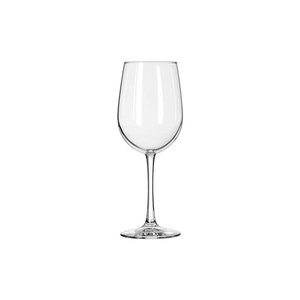 GLASS VINA TALL WINE 16 OZ., 12 PACK by Libbey Glass