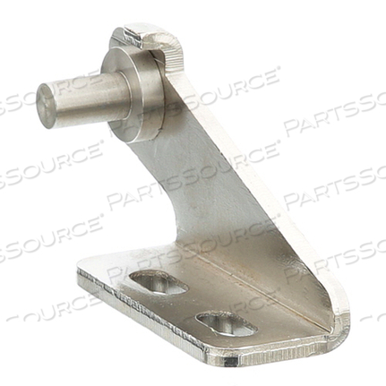 HINGE, UPR LH OR LWR RH HINGE, UPR LH OR LWR RH