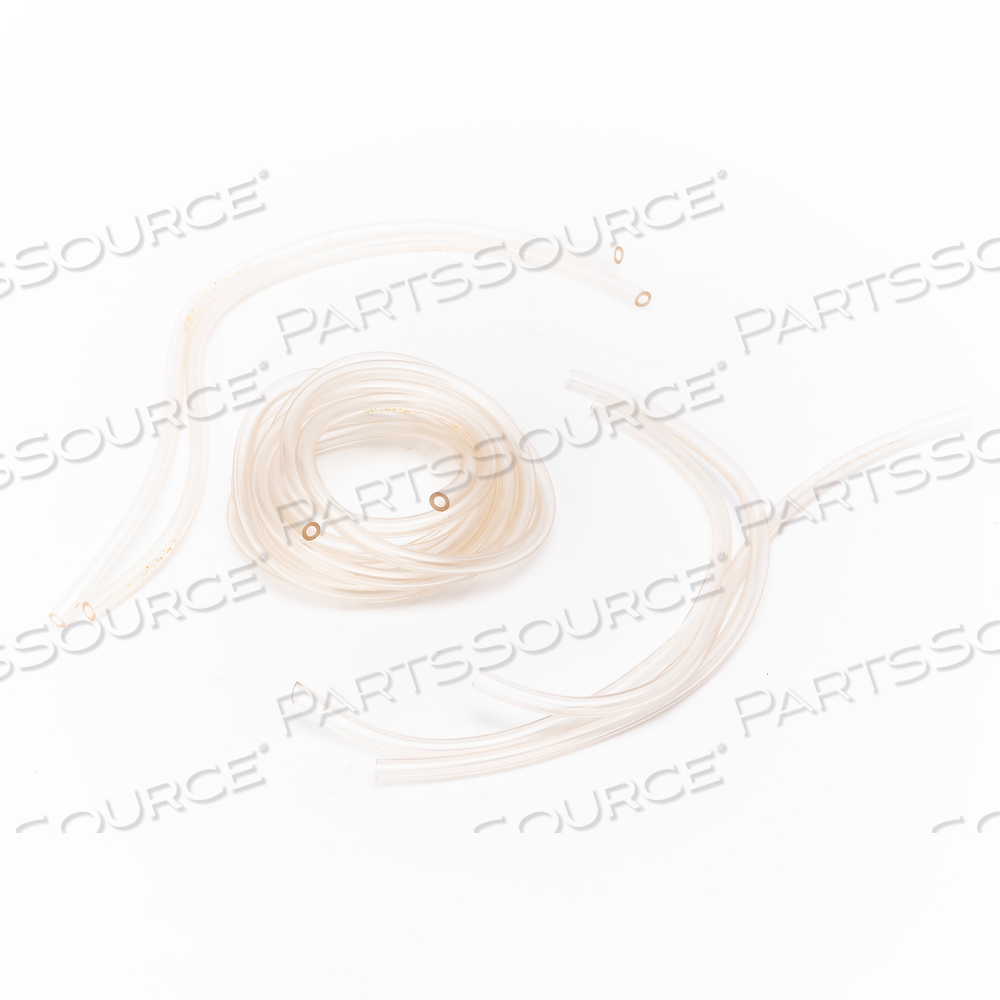 ANNUAL PREVENTATIVE MAINTENANCE SERVICE KIT by Helmer Inc